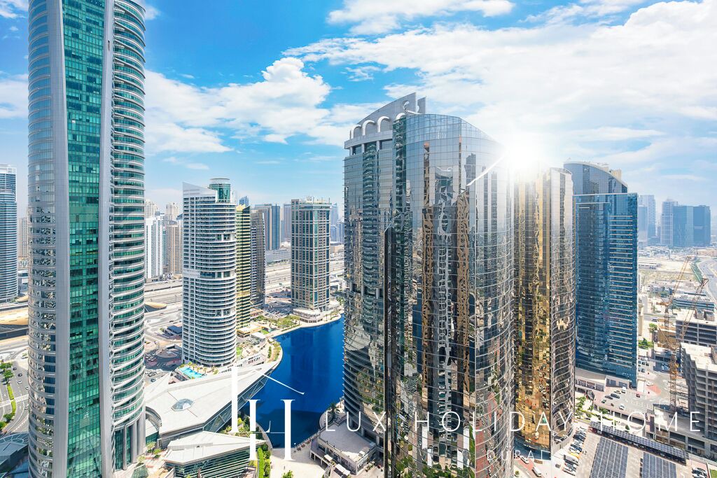 Photo of Others in Jumeirah Lake Towers