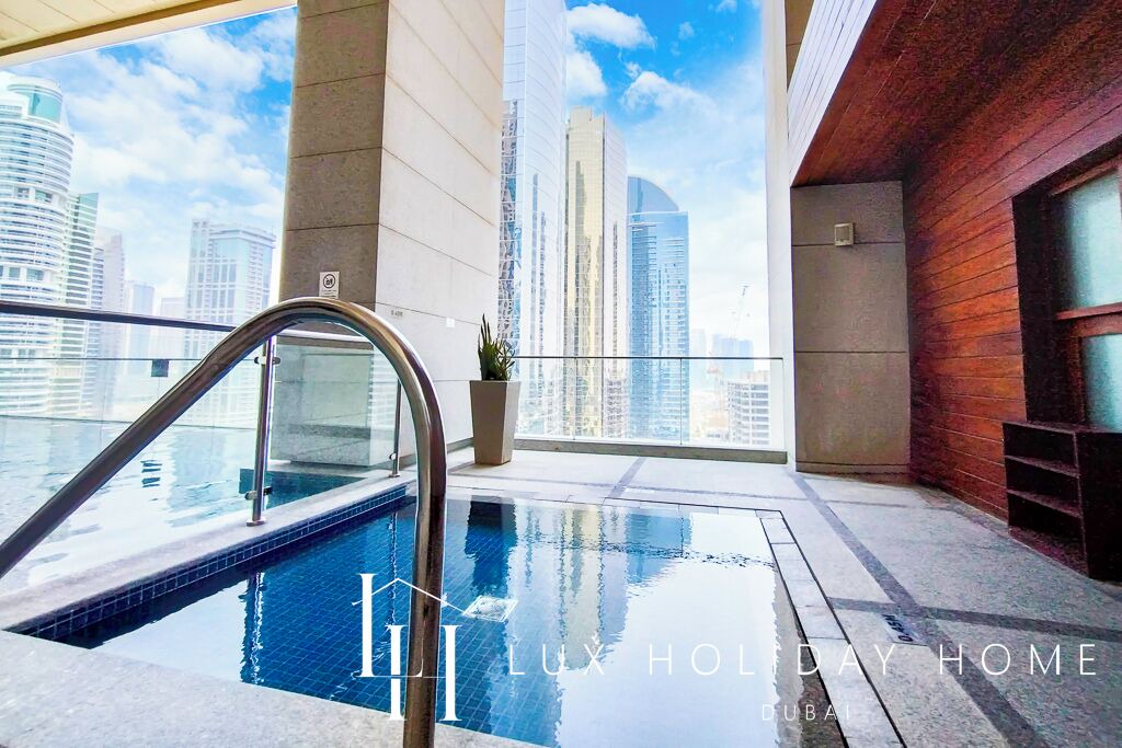 Photo of Outdoor in Jumeirah Lake Towers