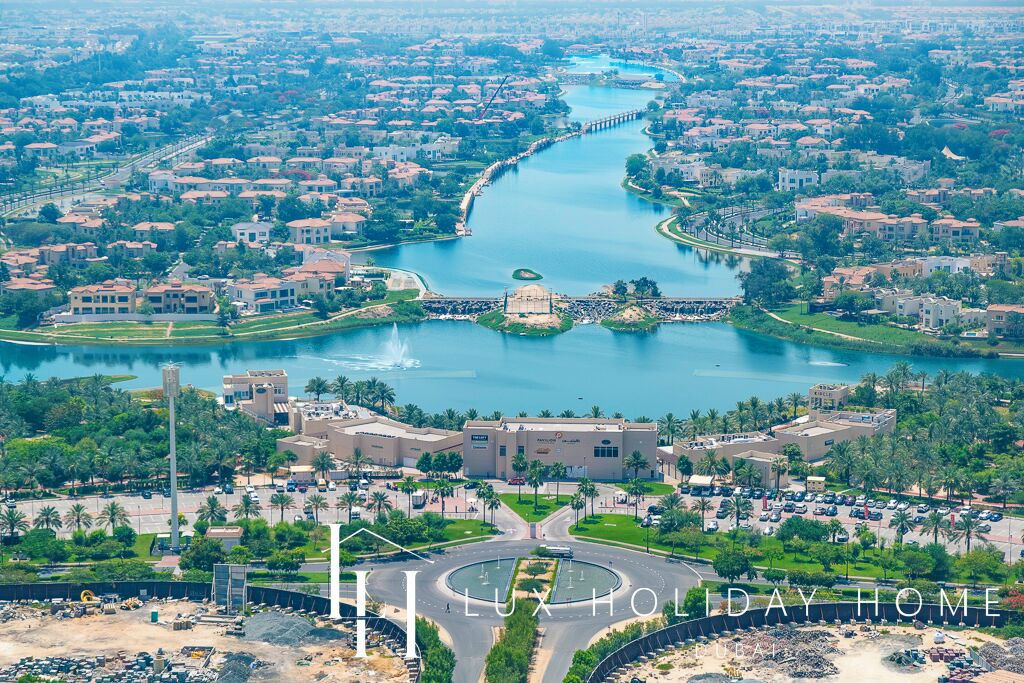 Photo of Others in Jumeirah Lake Towers