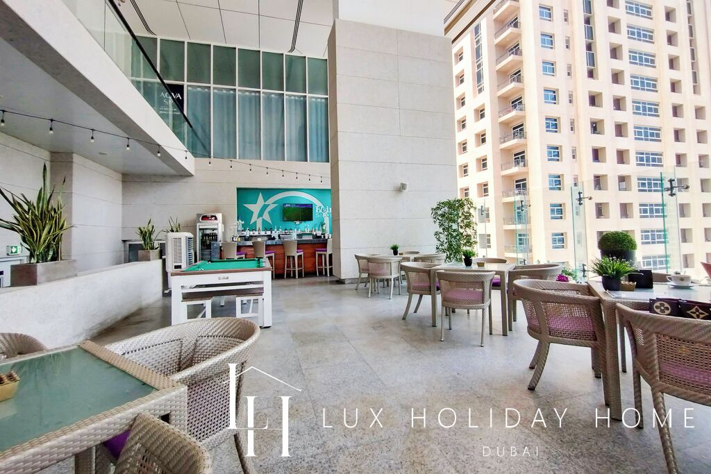 Photo of Outdoor in Jumeirah Lake Towers