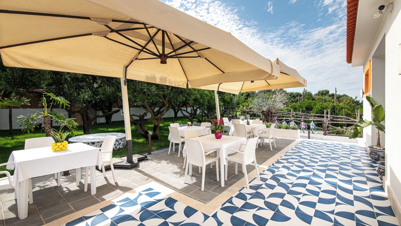 Photo of Outdoor in Monte di Procida