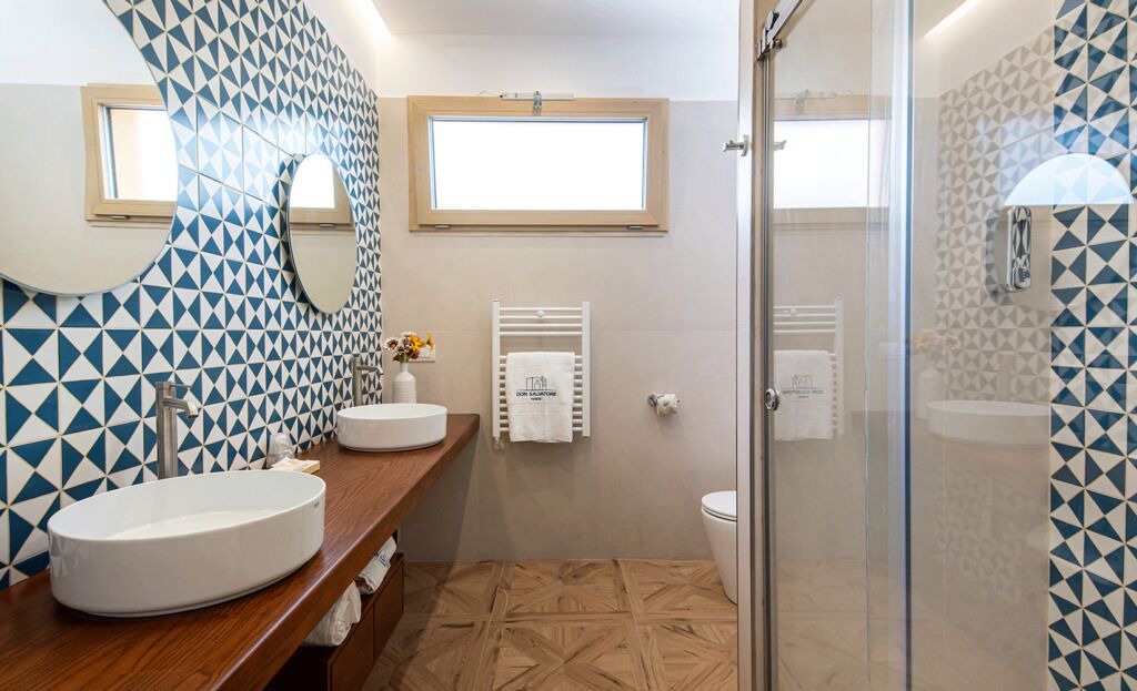 Photo of Bathroom in Monte di Procida