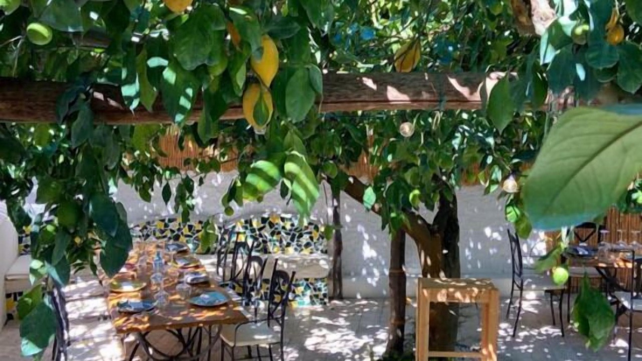 Photo of Outdoor in Monte di Procida