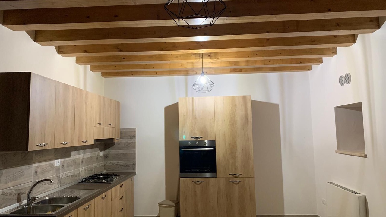 Photo of Bedroom in Teggiano
