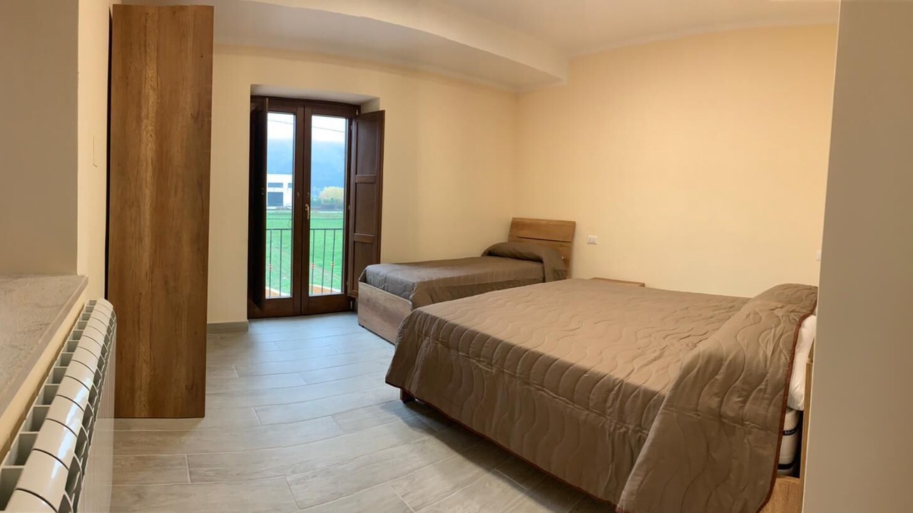 Photo of Bedroom in Teggiano