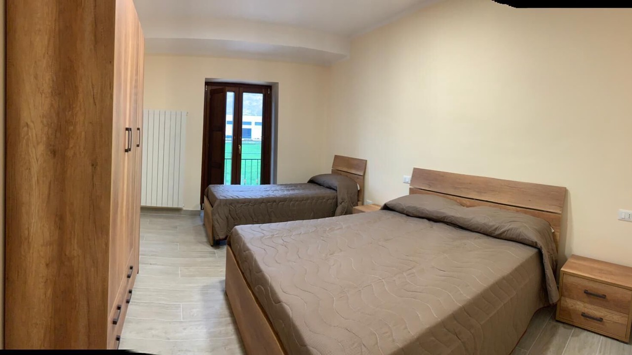 Photo of Bedroom in Teggiano