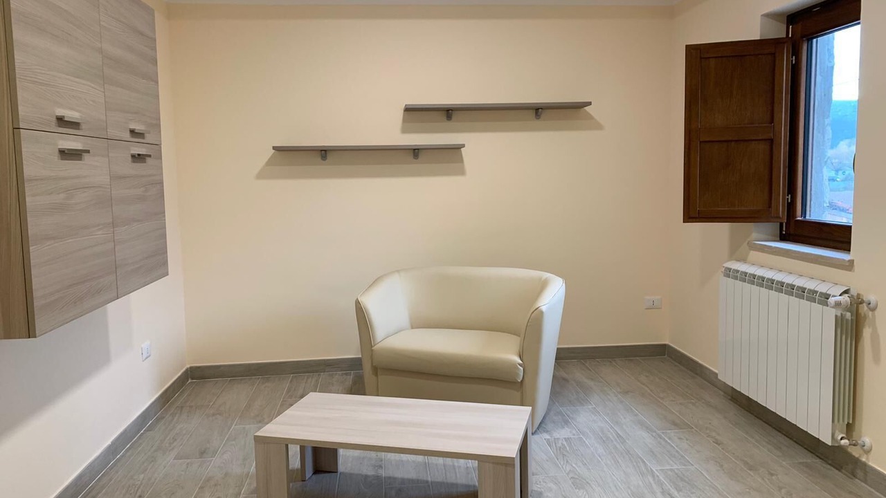 Photo of Livingroom in Teggiano