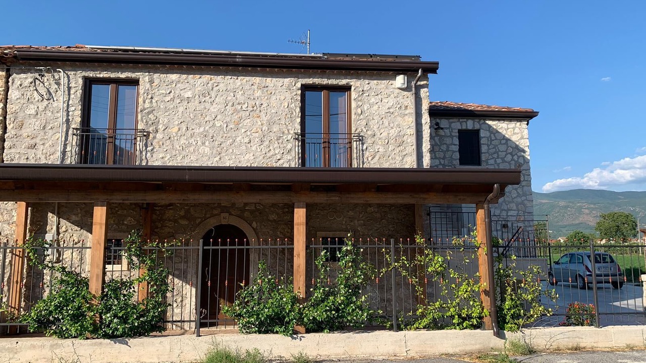 Photo of Outdoor in Teggiano