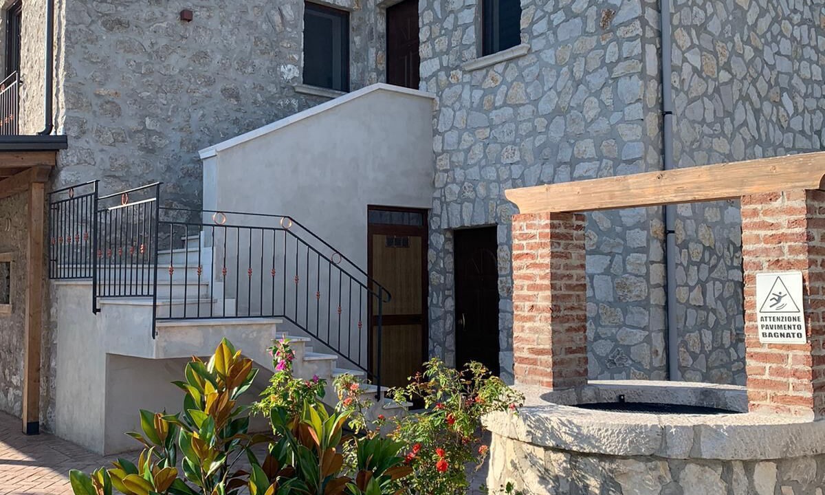 Photo of Outdoor in Teggiano