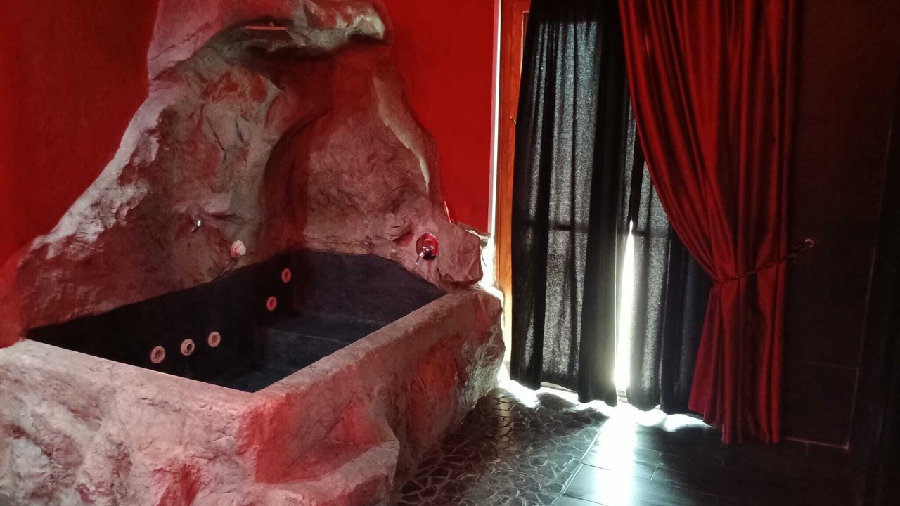 Photo of Bedroom in Giugliano in Campania