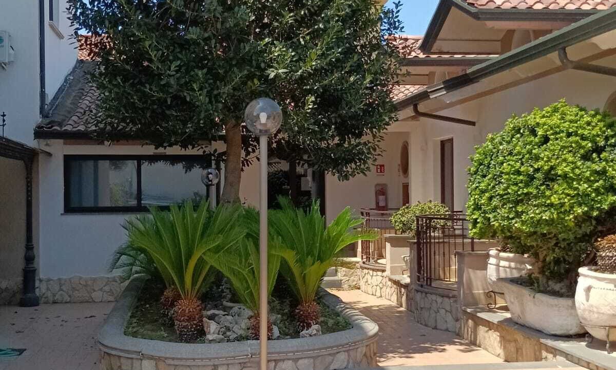 Photo of Outdoor in Giugliano in Campania