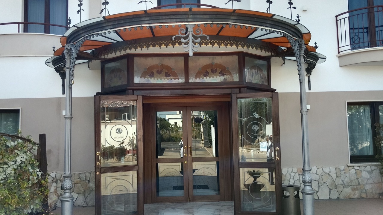 Photo of Outdoor in Giugliano in Campania