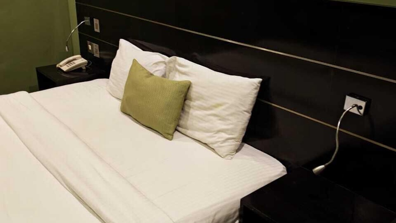 Photo of Bedroom in Sharjah