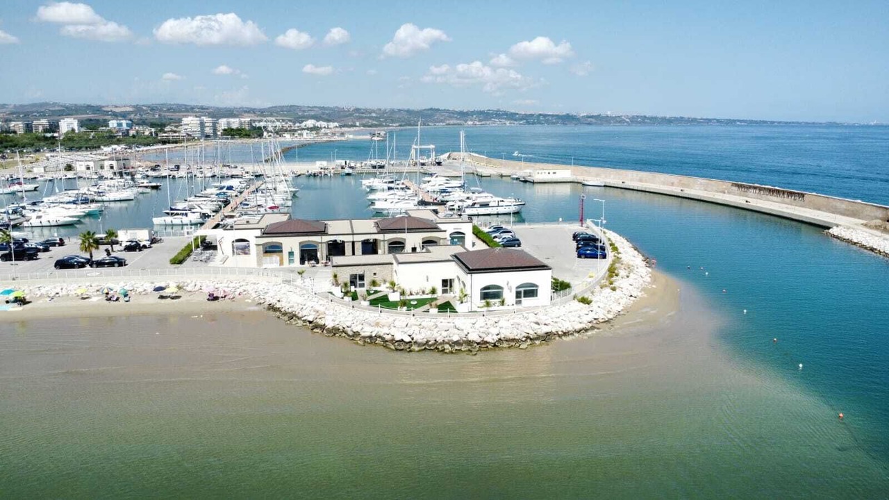 Photo of Outdoor in Marina di Montenero