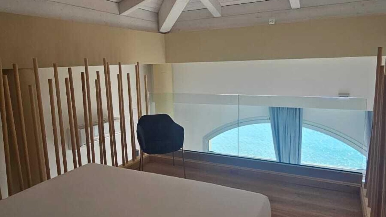 Photo of Bedroom in Marina di Montenero