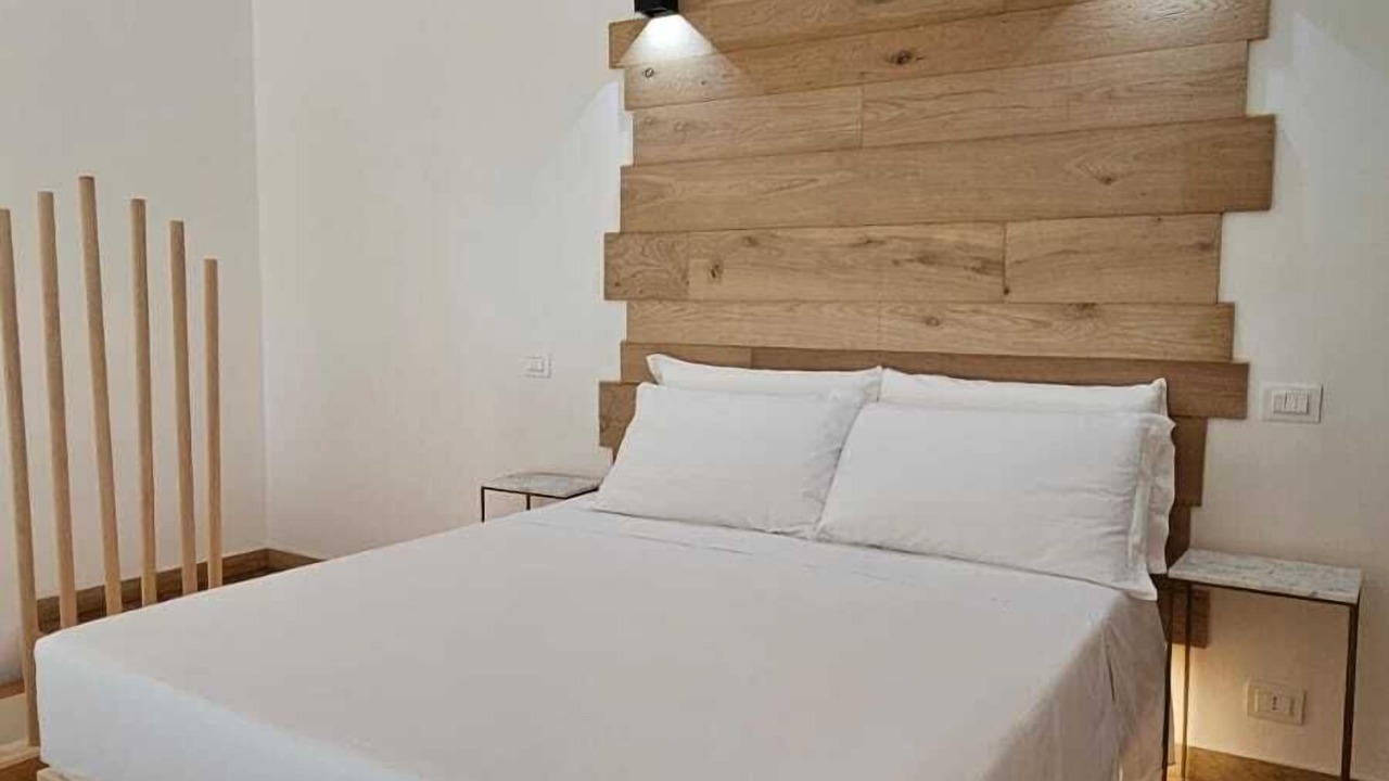 Photo of Bedroom in Marina di Montenero