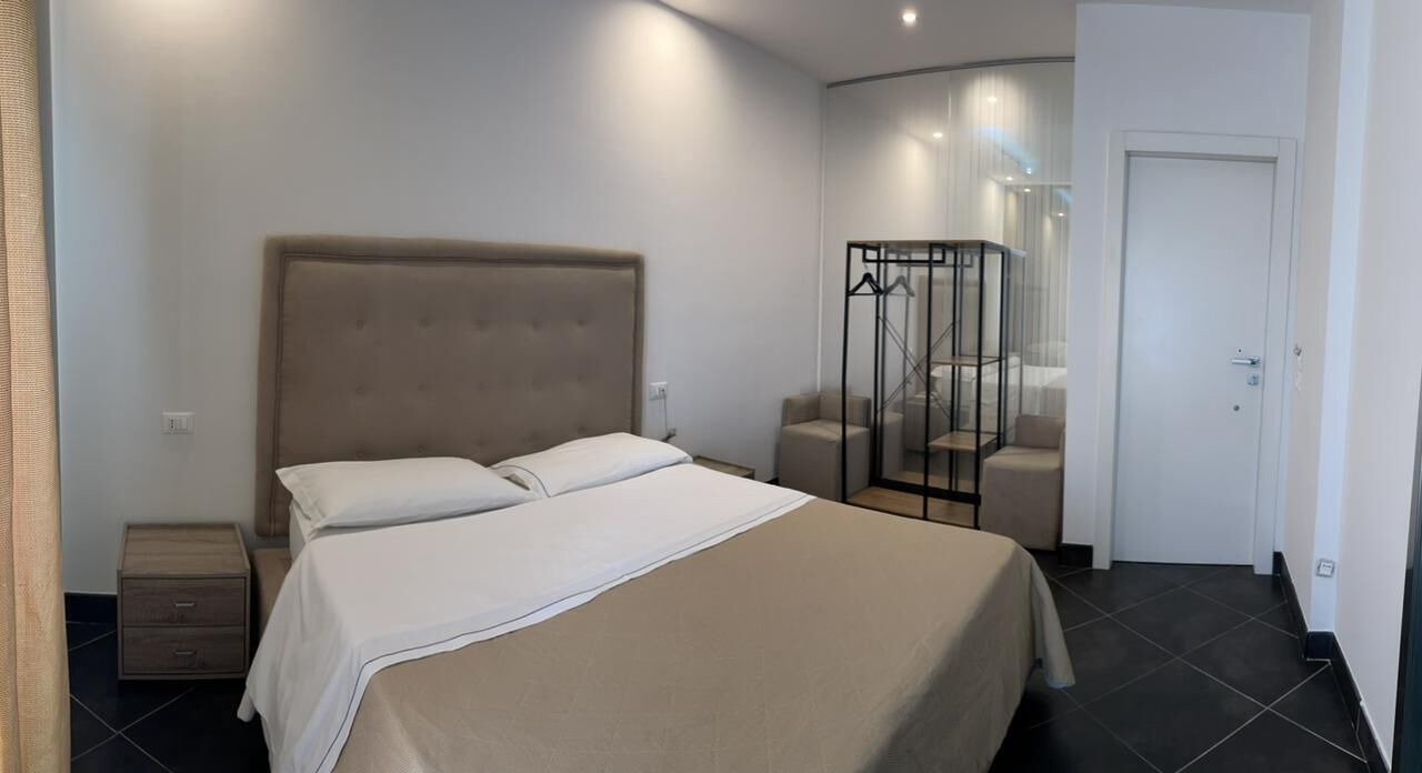 Photo of Bedroom in Qualiano