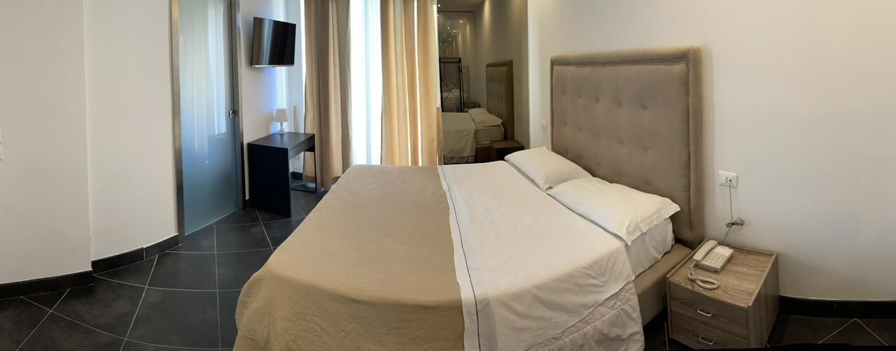 Photo of Bedroom in Qualiano