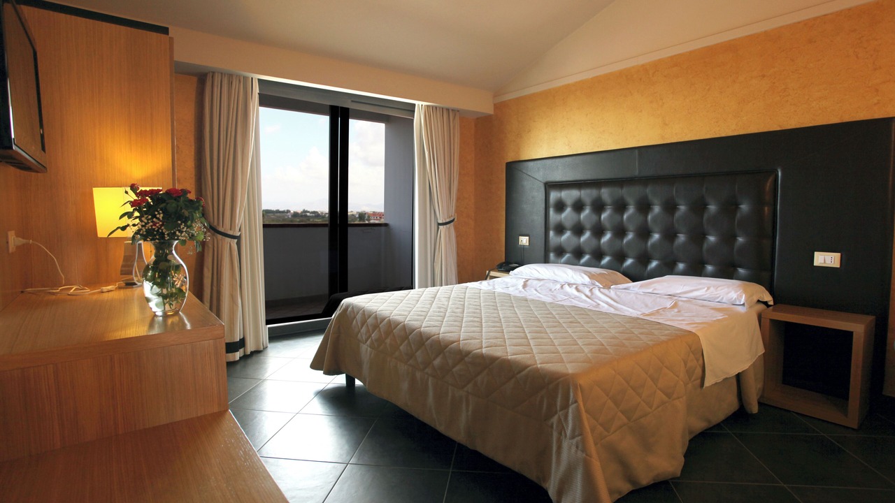 Photo of Bedroom in Qualiano