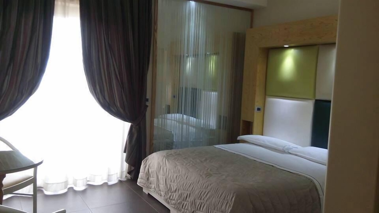 Photo of Bedroom in Qualiano