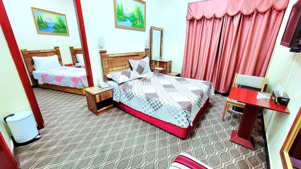Photo of Patio Balcony in Al Sabkha
