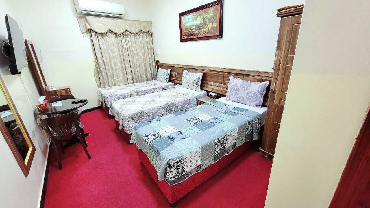 Photo of Bedroom in Al Sabkha