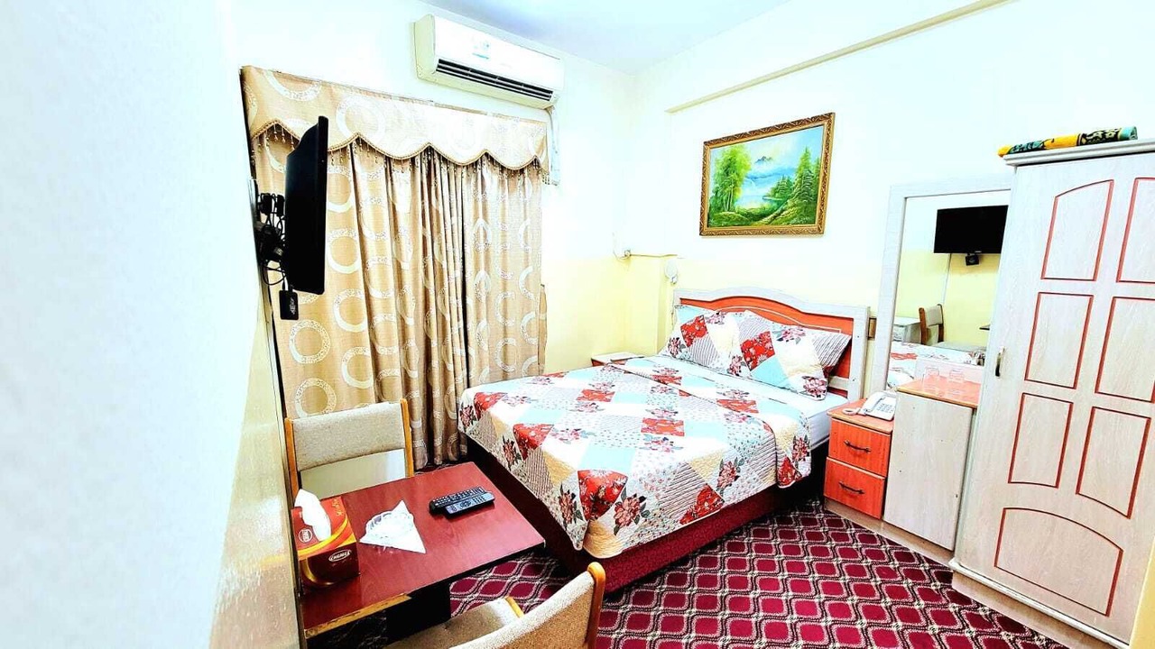 Photo of Bedroom in Al Sabkha