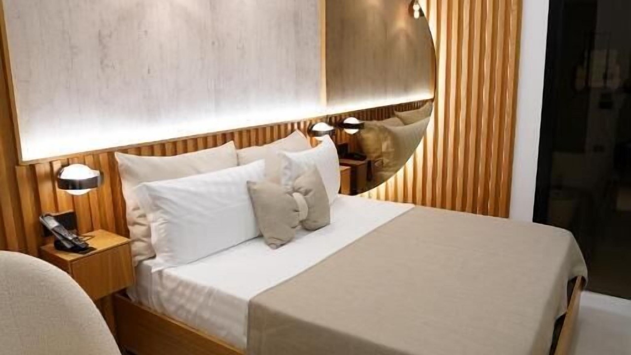 Photo of Bedroom in Cercola