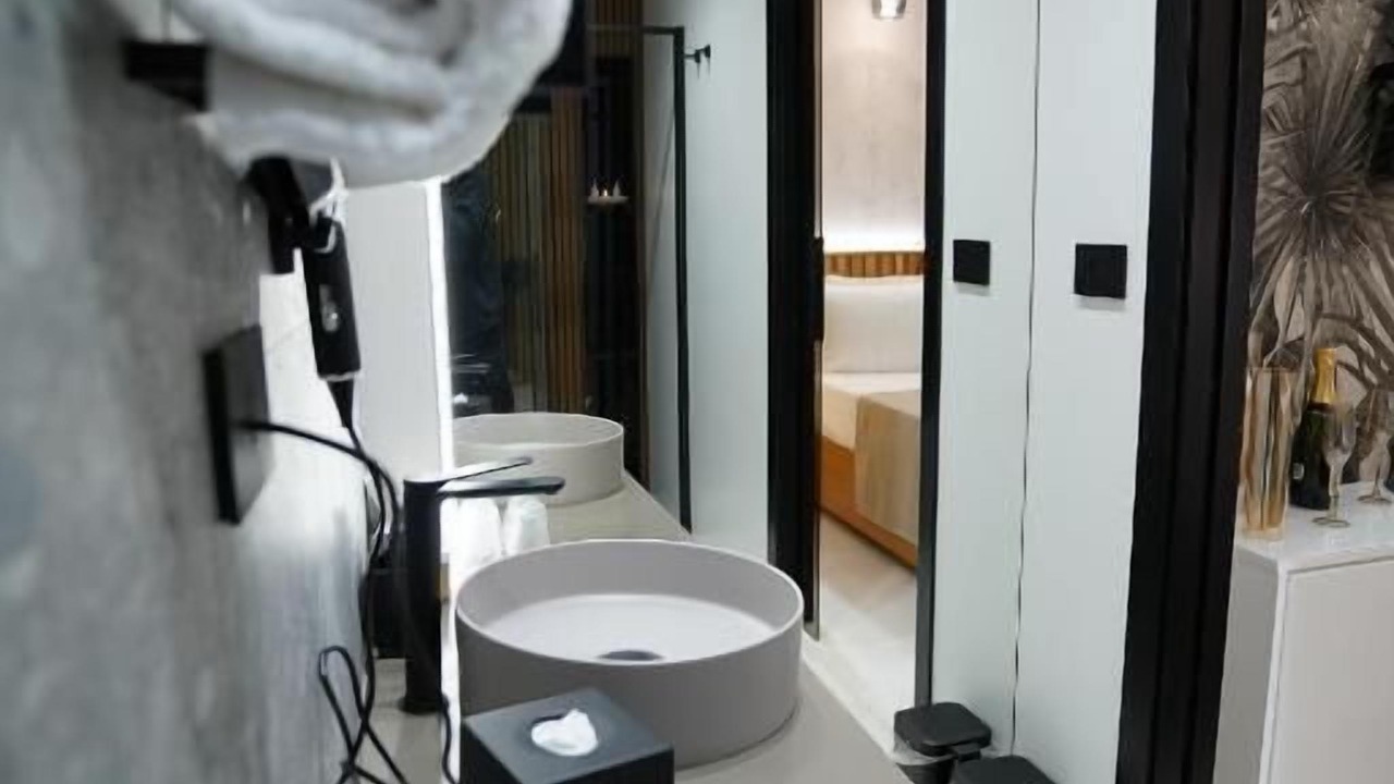 Photo of Bathroom in Cercola