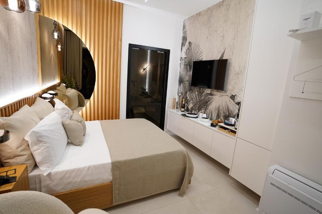 Photo of Bedroom in Cercola