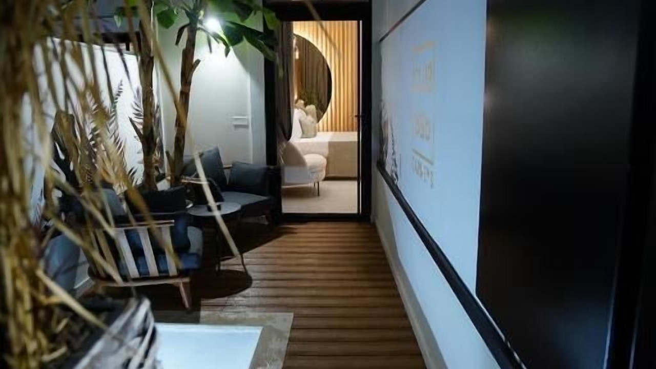 Photo of Bedroom in Cercola