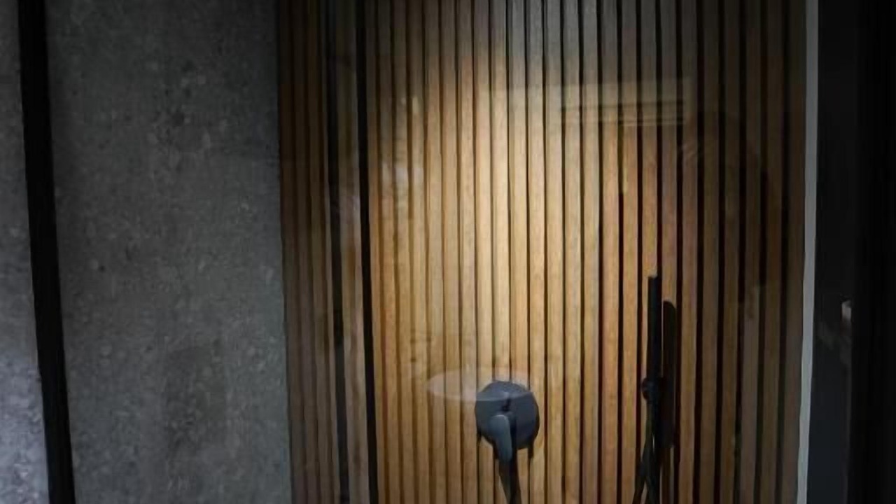 Photo of Bathroom in Cercola