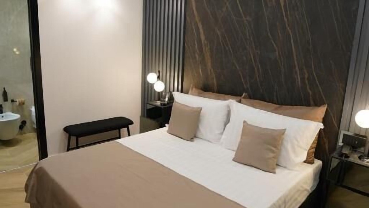 Photo of Bedroom in Cercola