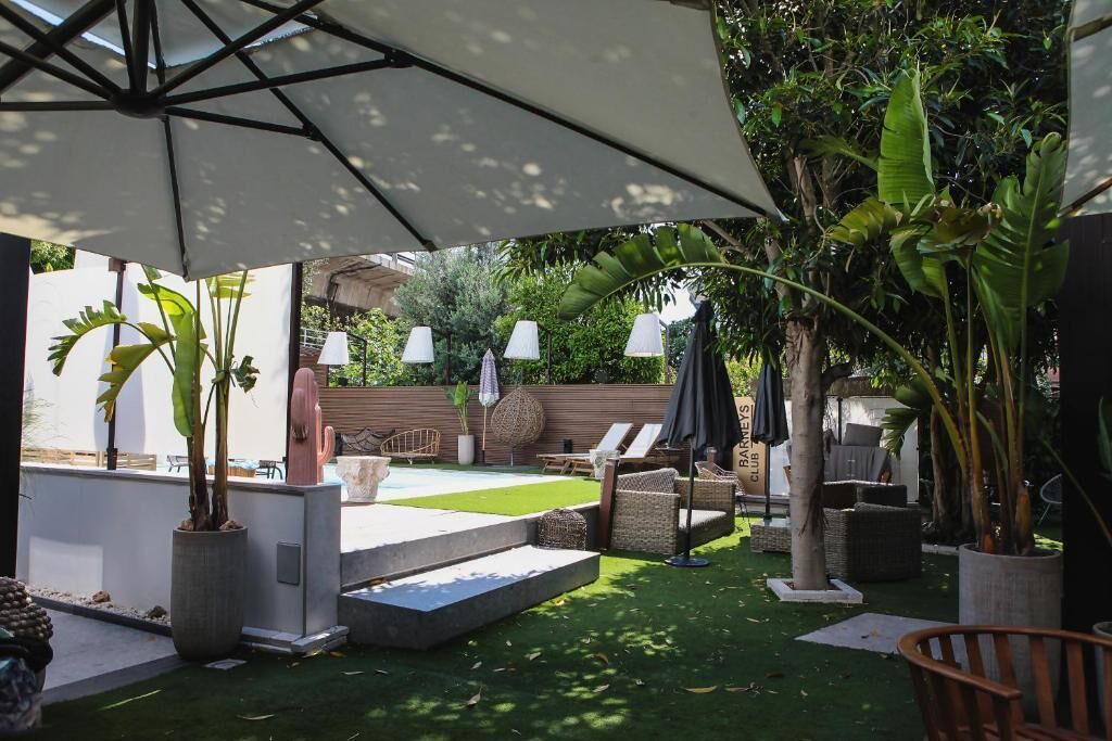 Photo of Outdoor in Cercola