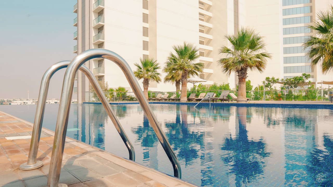 Photo of Outdoor in Dubai