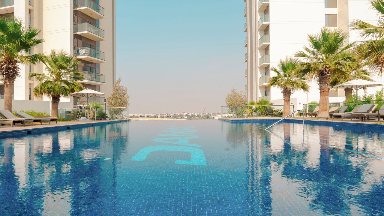 Photo of Outdoor in Dubai