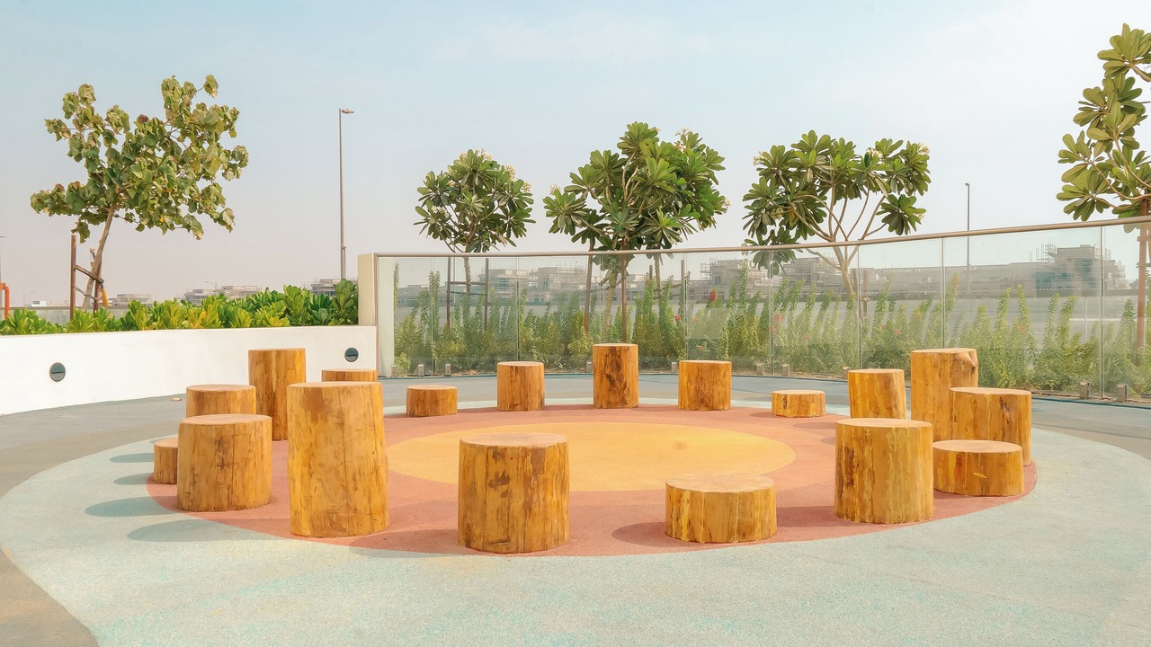Photo of Outdoor in Dubai