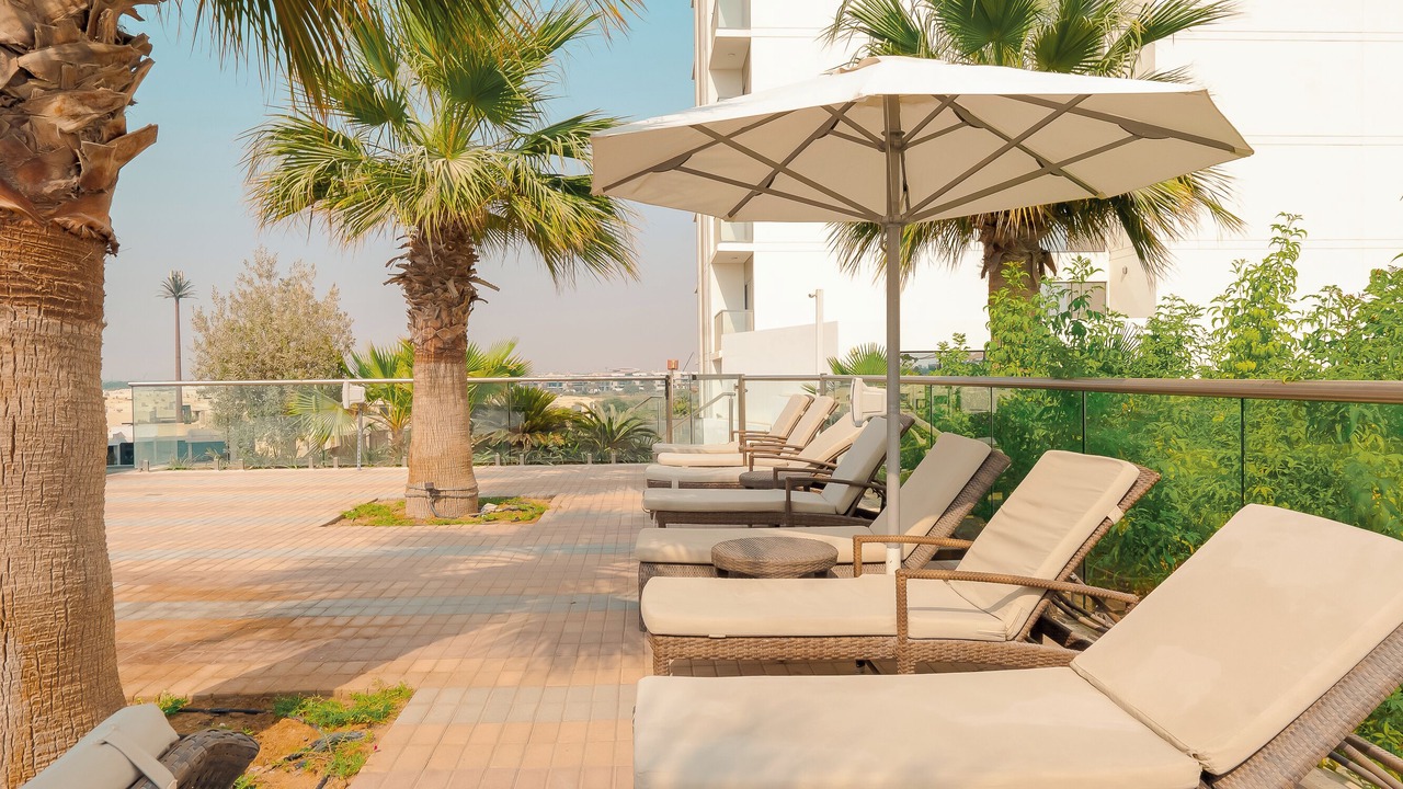 Photo of Outdoor in Dubai