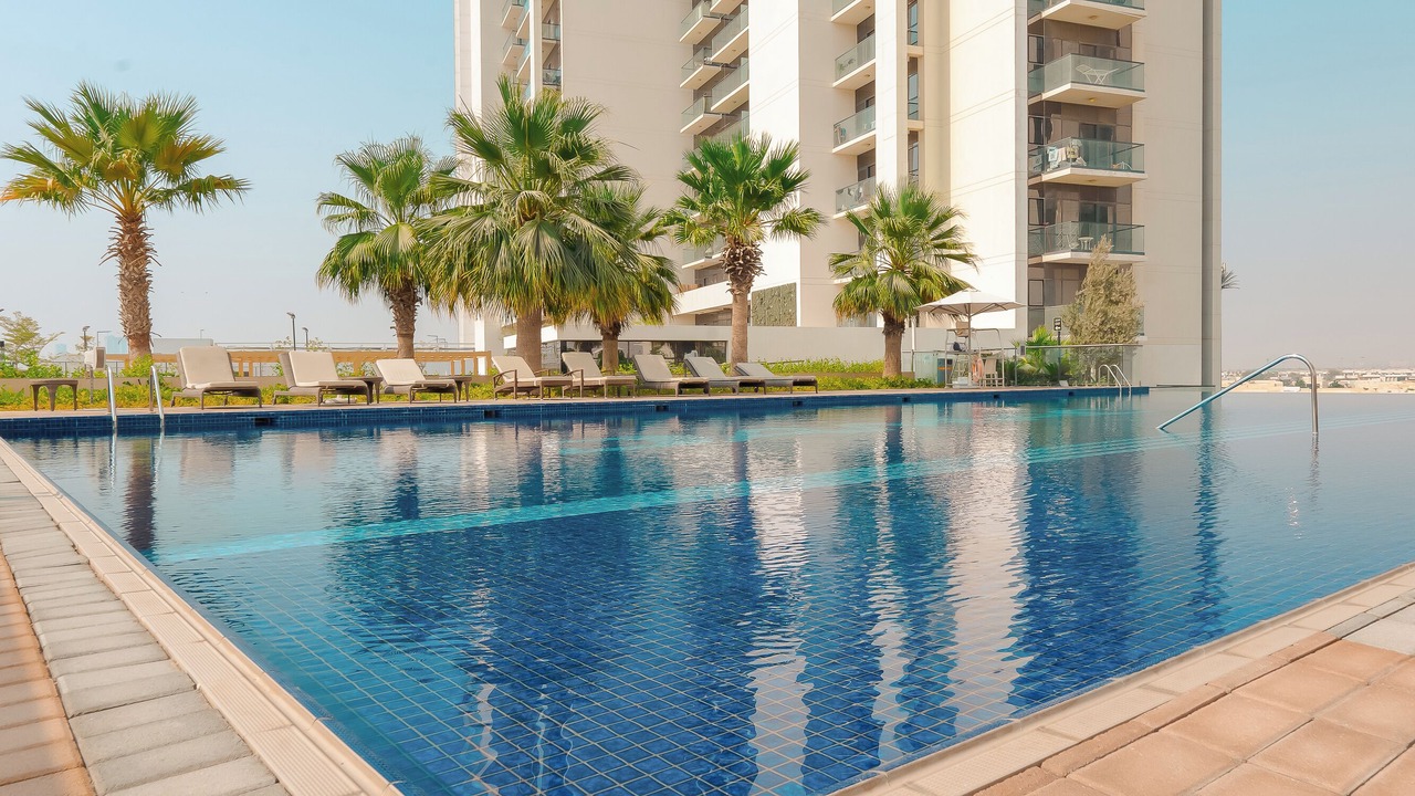 Photo of Outdoor in Dubai