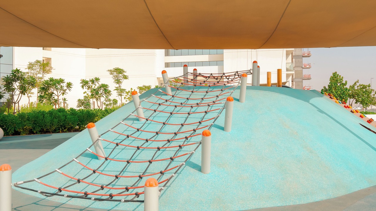 Photo of Outdoor in Dubai