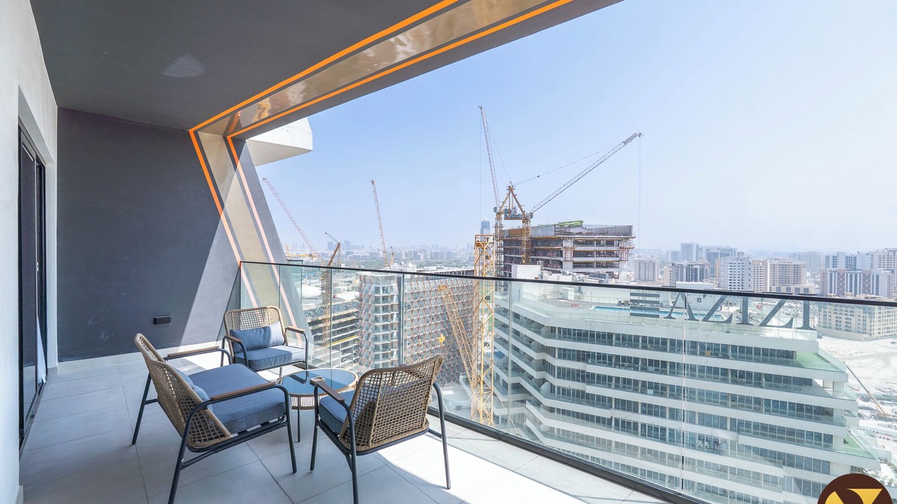 Photo of Patio Balcony in Jadaf