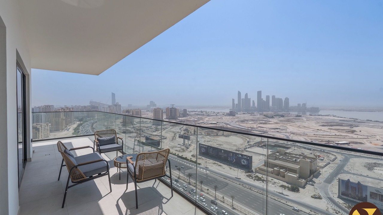 Photo of Patio Balcony in Jadaf
