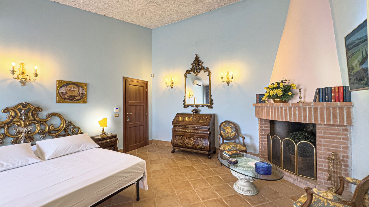Photo of Bedroom in Guglionesi