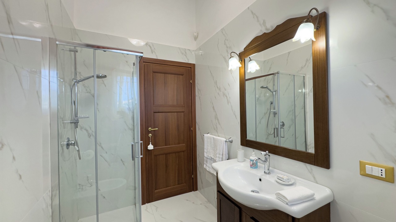 Photo of Bathroom in Guglionesi