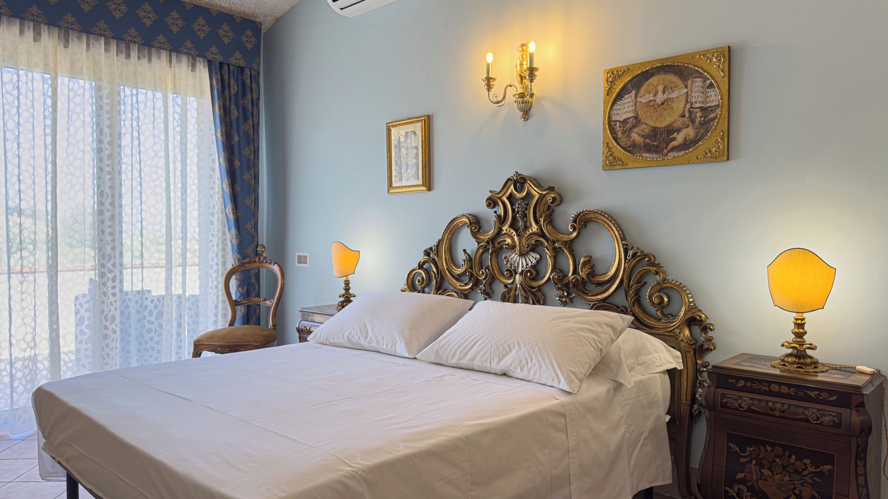 Photo of Bedroom in Guglionesi