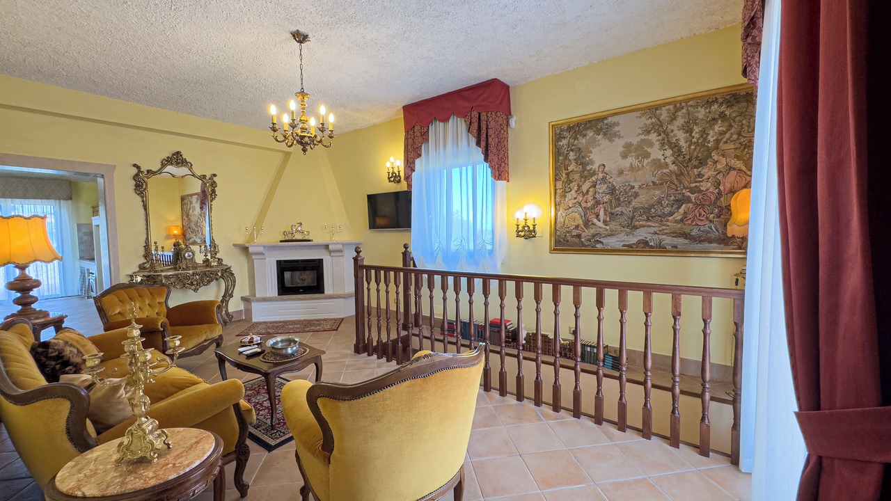 Photo of Livingroom in Guglionesi