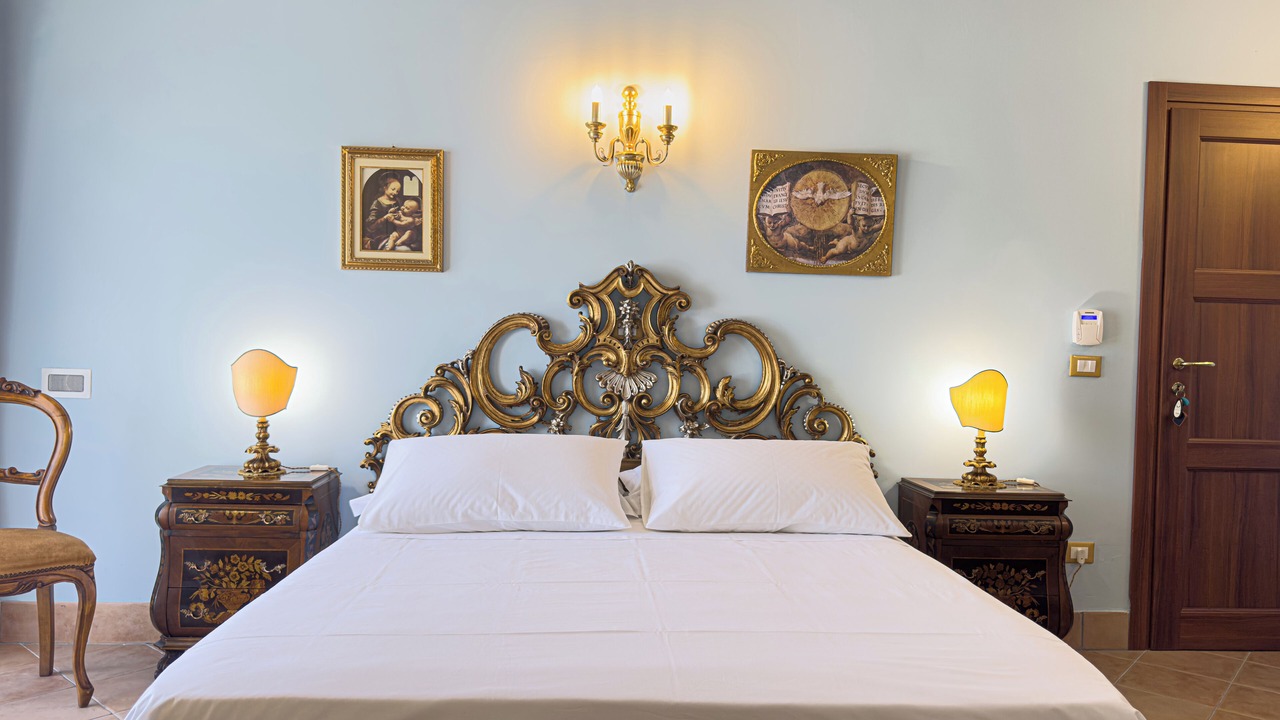 Photo of Bedroom in Guglionesi