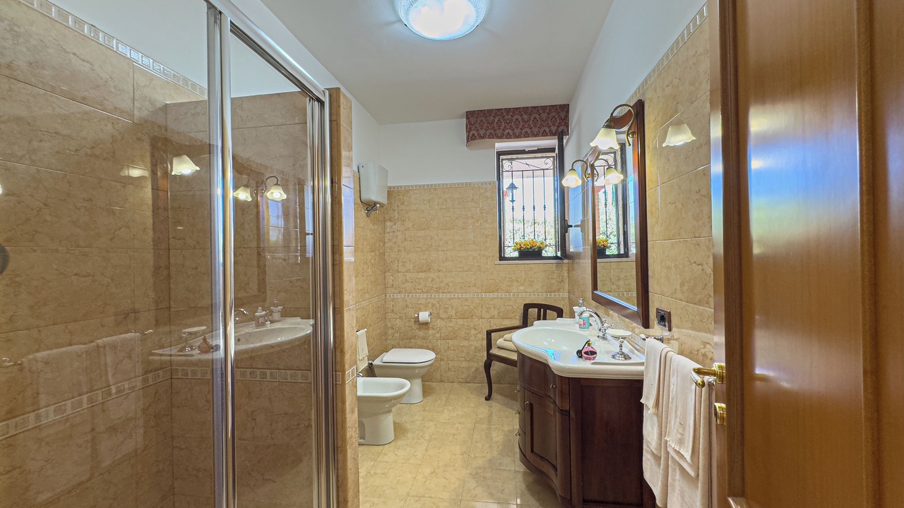 Photo of Bathroom in Guglionesi