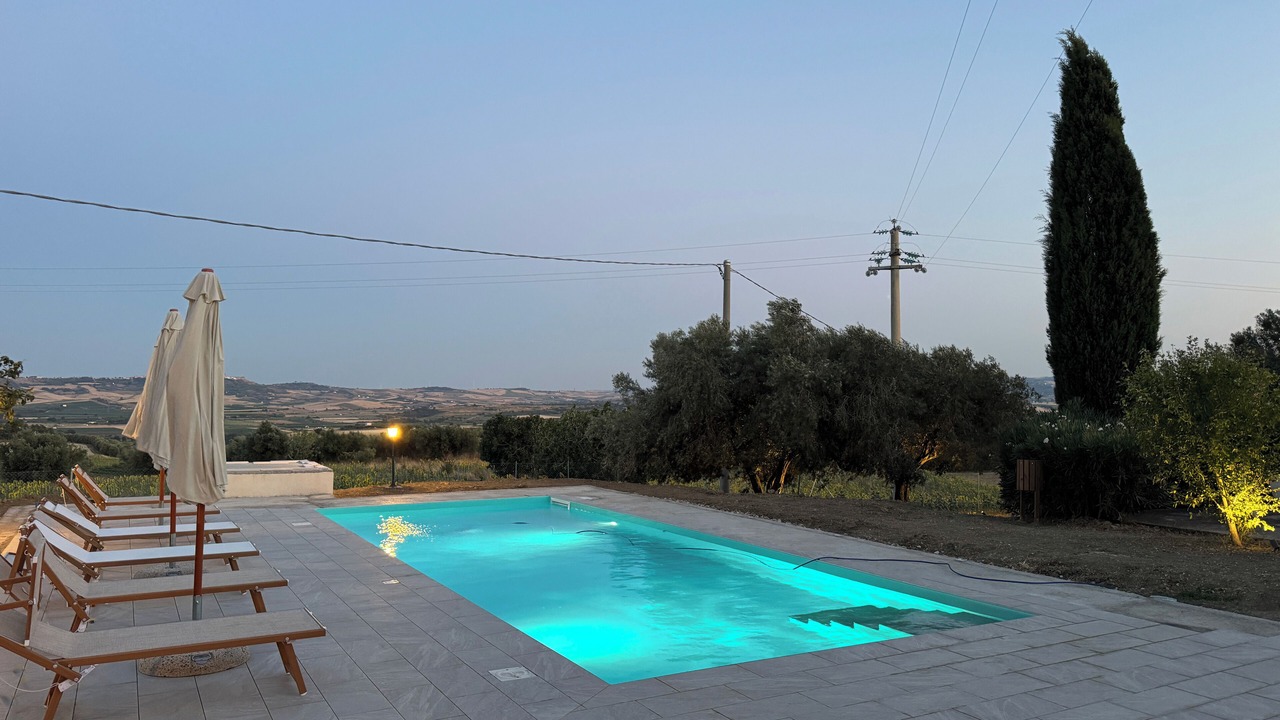 Photo of Outdoor in Guglionesi