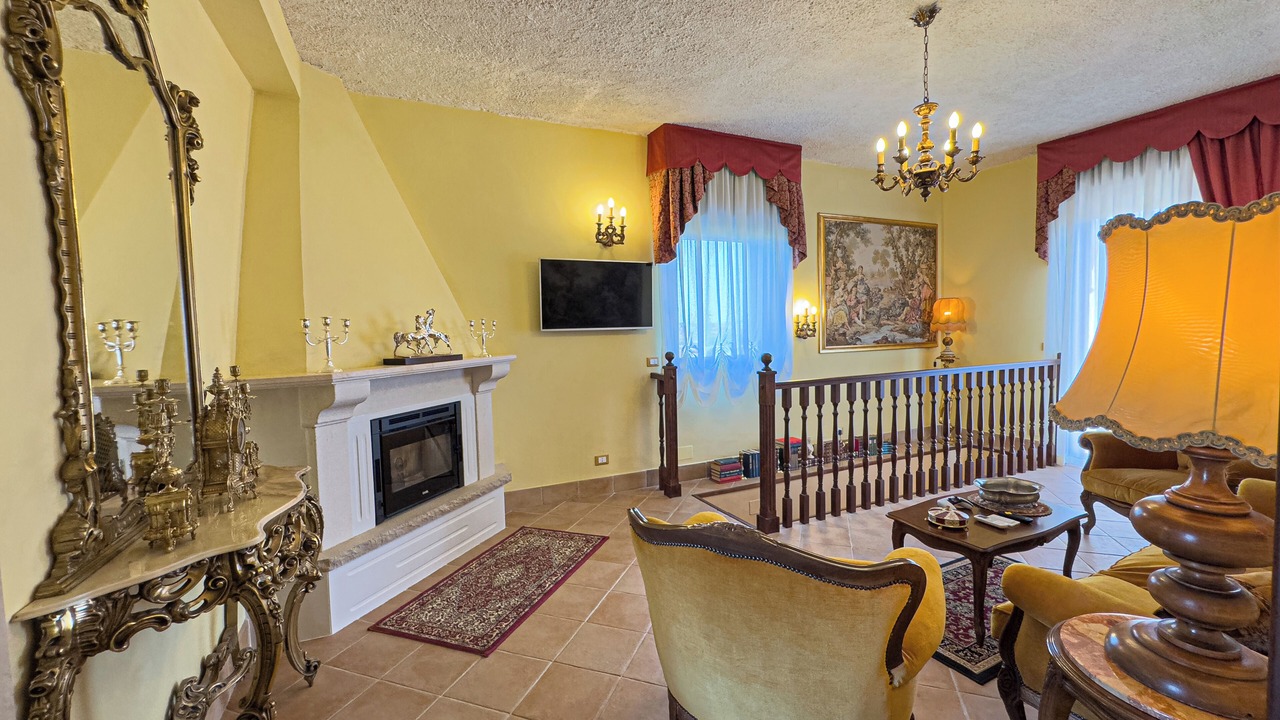 Photo of Livingroom in Guglionesi